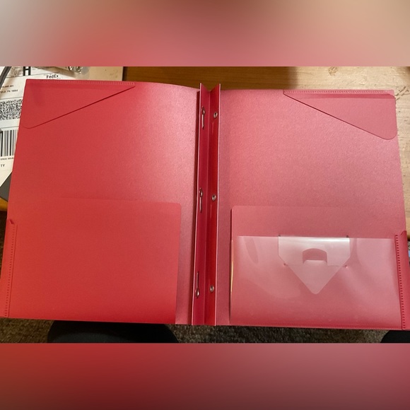 Walt Disney Pictures light blue embroidered and screen art laptop backpack. - Picture 11 of 11